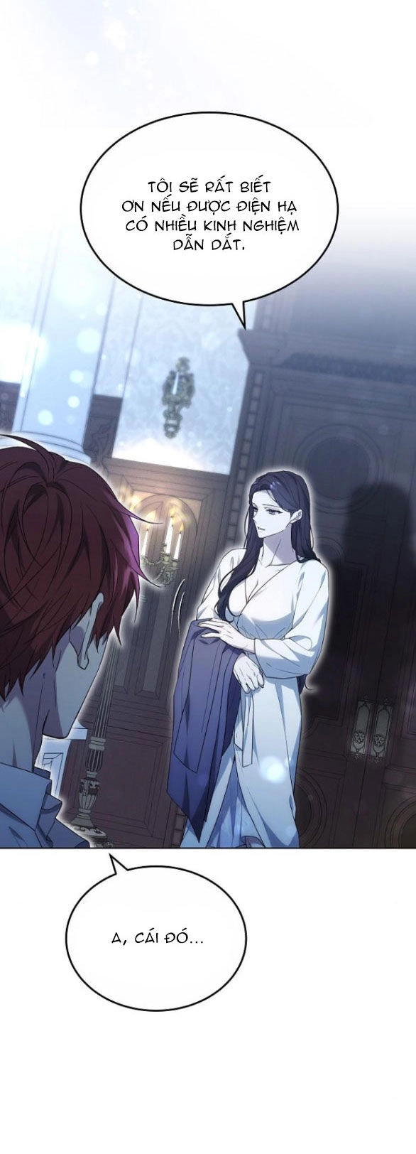 Thời Đại Của Oman Chapter 31.2 - 21