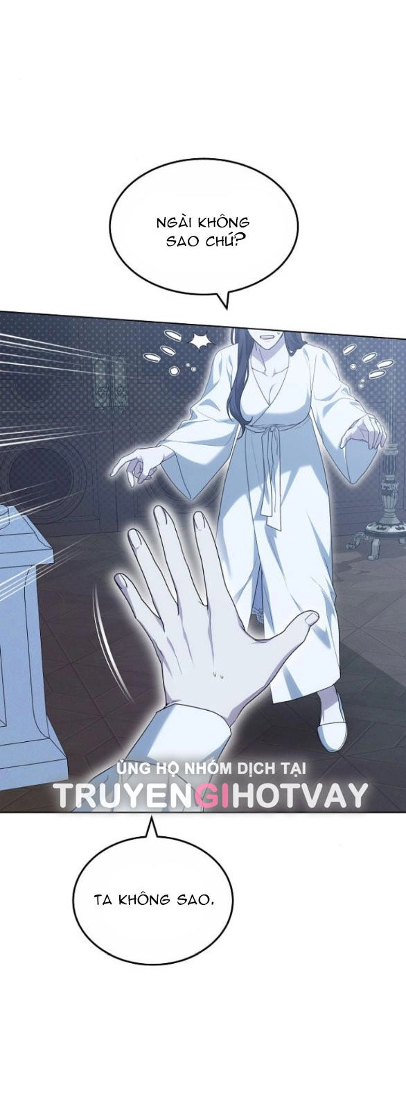 Thời Đại Của Oman Chapter 31.2 - 24