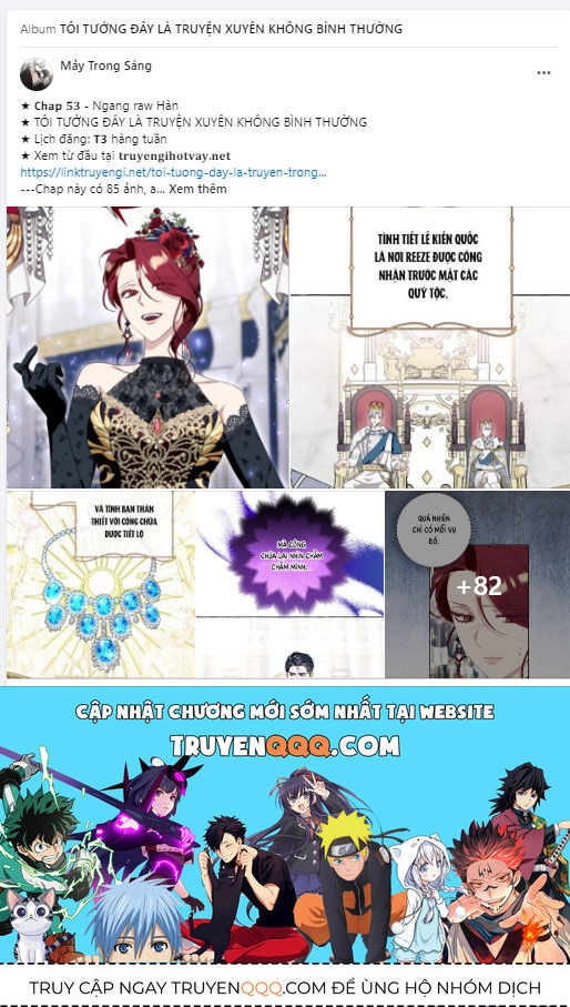 Thời Đại Của Oman Chapter 31.2 - 37