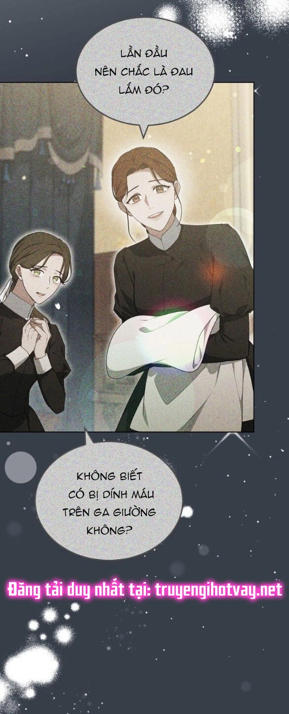 Thời Đại Của Oman Chapter 32.1 - 17