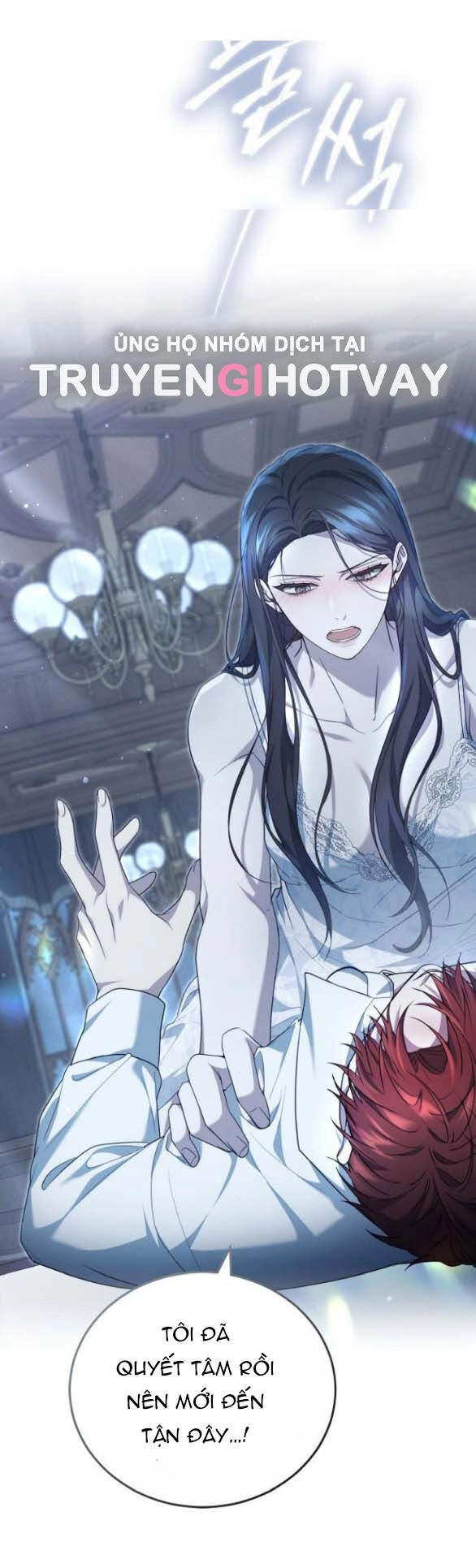 Thời Đại Của Oman Chapter 32.1 - 32