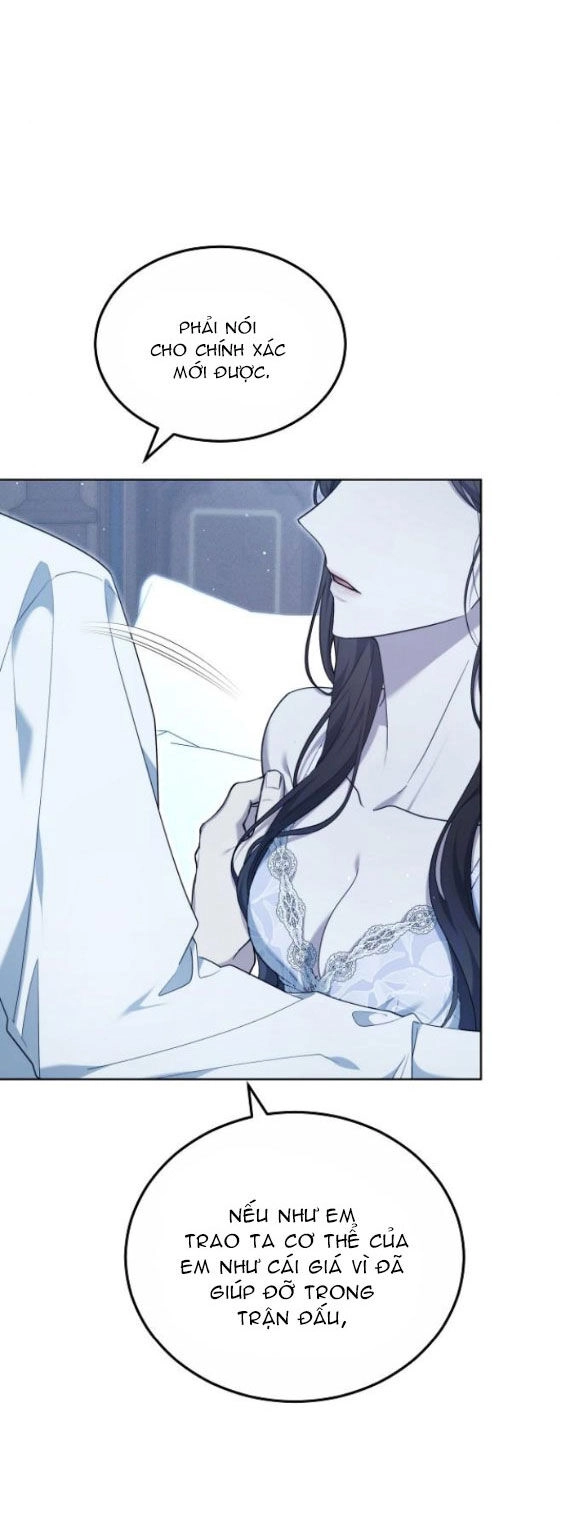 Thời Đại Của Oman Chapter 32.2 - 20