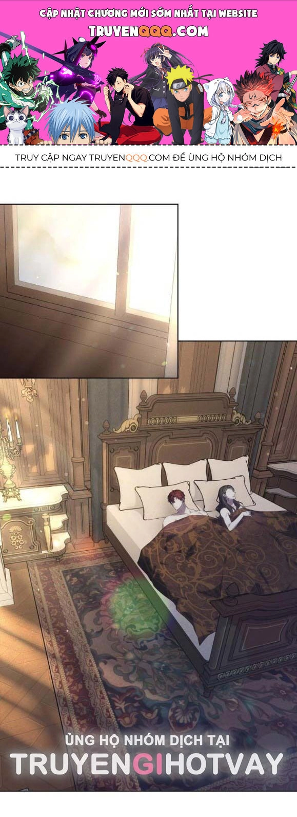 Thời Đại Của Oman Chapter 33.1 - 1