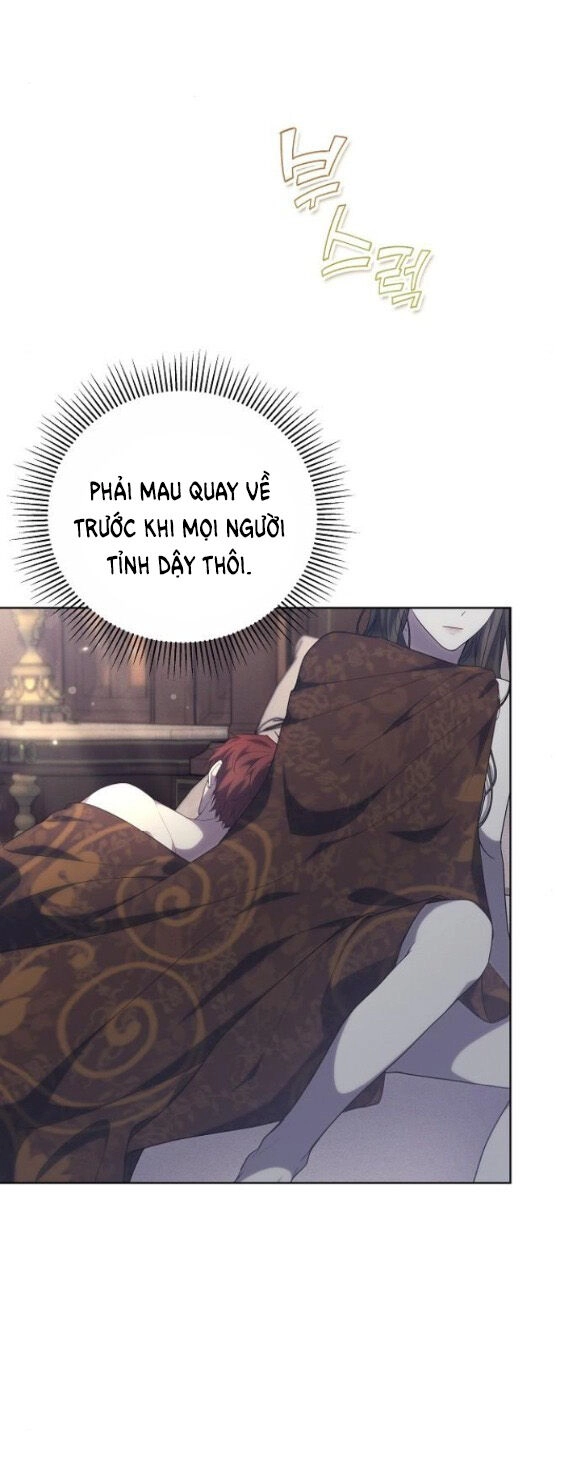 Thời Đại Của Oman Chapter 33.1 - 3