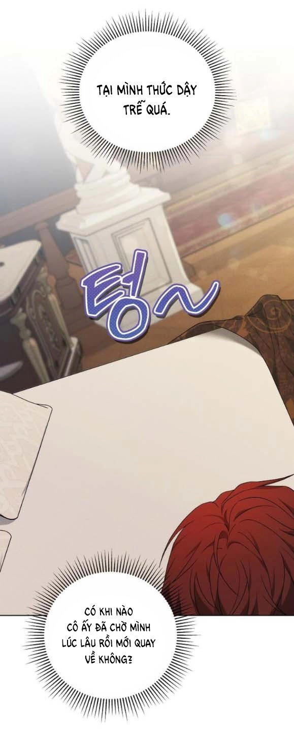 Thời Đại Của Oman Chapter 33.1 - 25