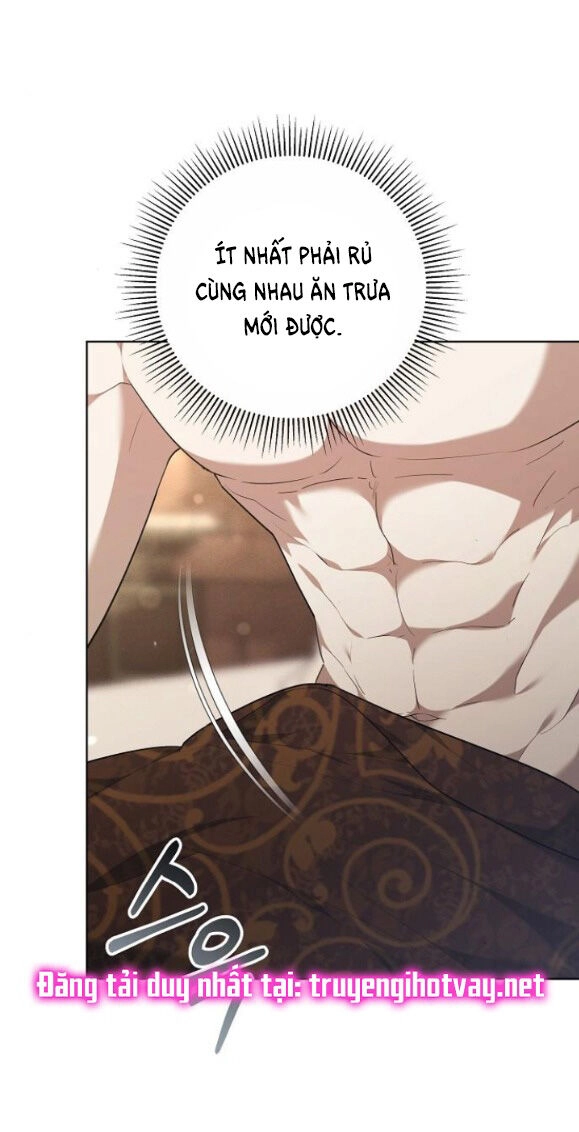 Thời Đại Của Oman Chapter 33.1 - 26