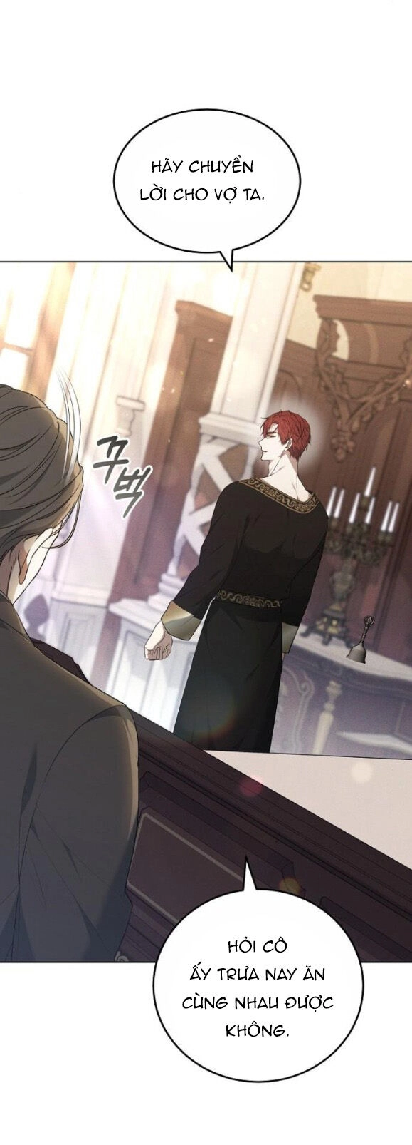 Thời Đại Của Oman Chapter 33.1 - 31