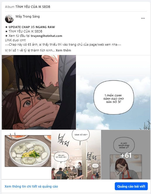 Thời Đại Của Oman Chapter 33.1 - 48