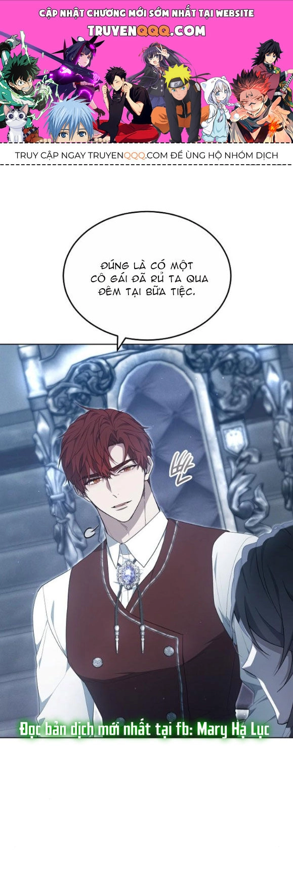 Thời Đại Của Oman Chapter 33.2 - 1