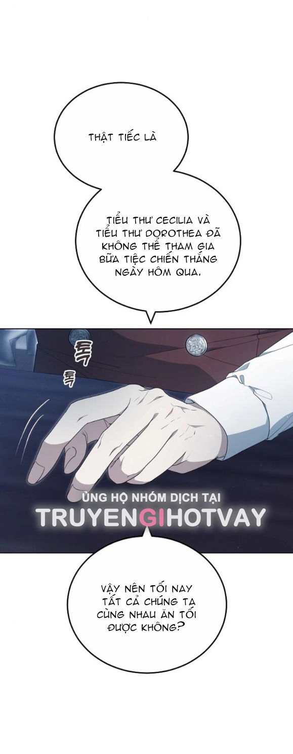 Thời Đại Của Oman Chapter 33.2 - 5