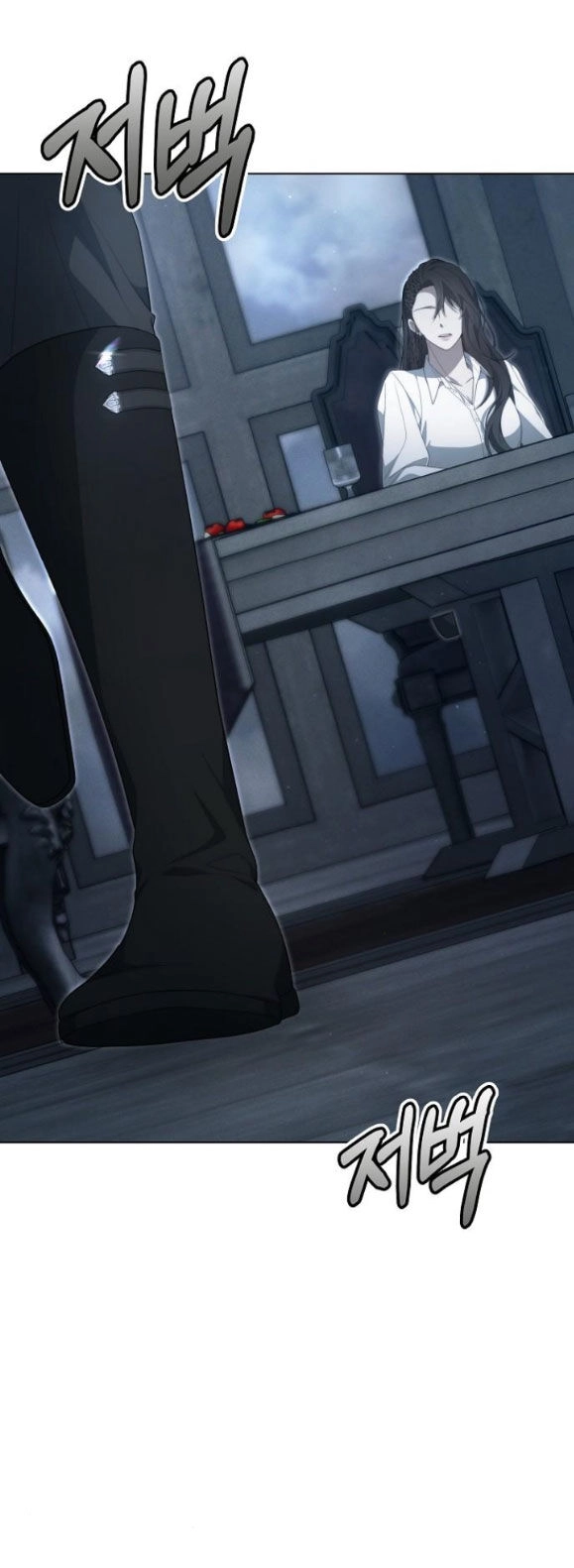 Thời Đại Của Oman Chapter 33.2 - 11