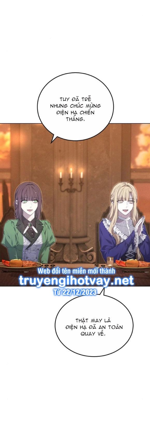 Thời Đại Của Oman Chapter 33.2 - 14