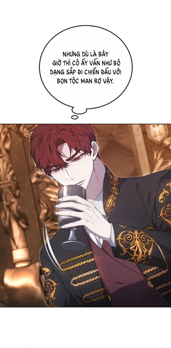 Thời Đại Của Oman Chapter 33.2 - 17