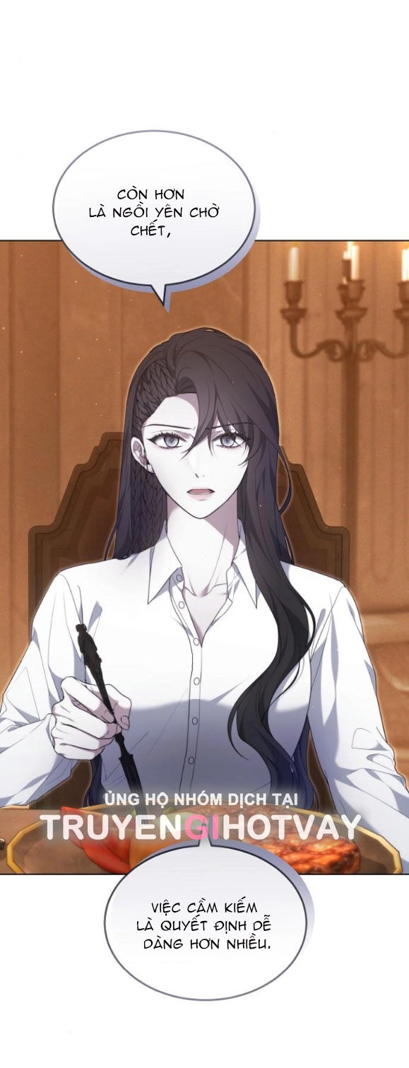 Thời Đại Của Oman Chapter 33.2 - 20