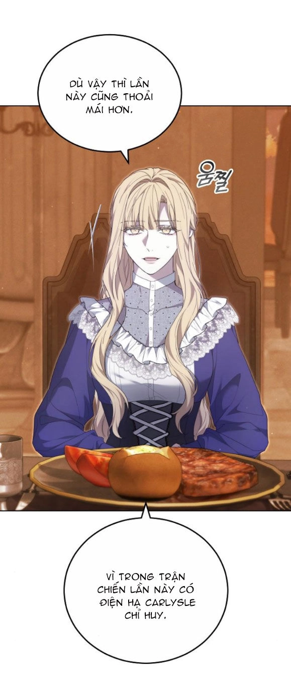 Thời Đại Của Oman Chapter 33.2 - 21