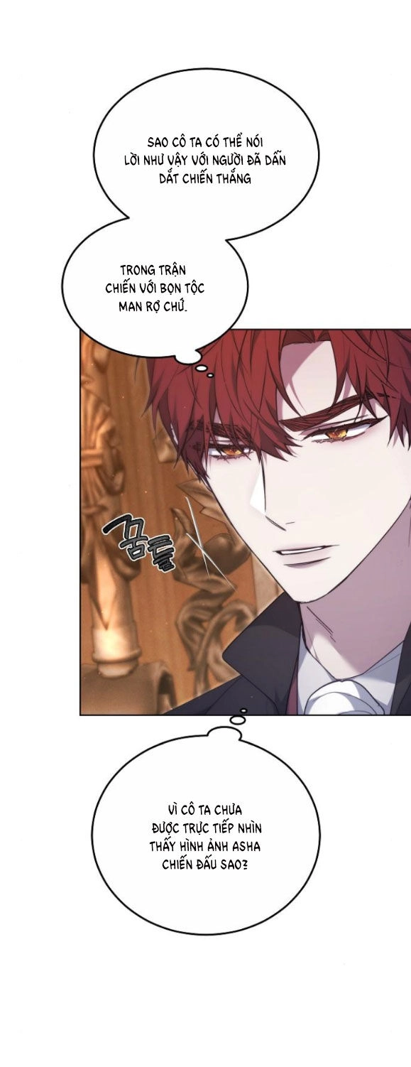 Thời Đại Của Oman Chapter 33.2 - 23