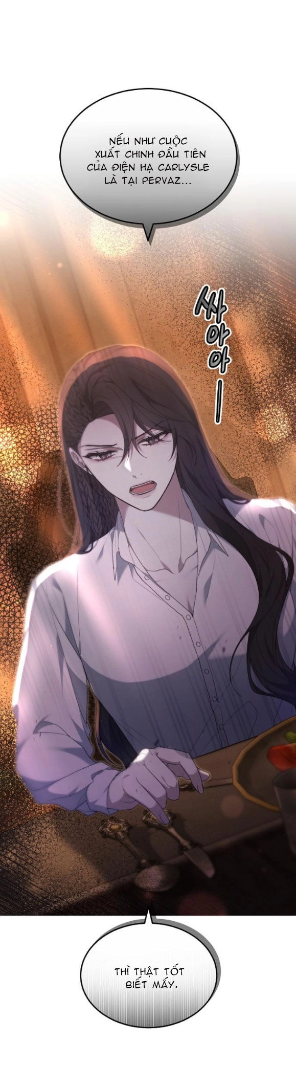 Thời Đại Của Oman Chapter 33.2 - 25