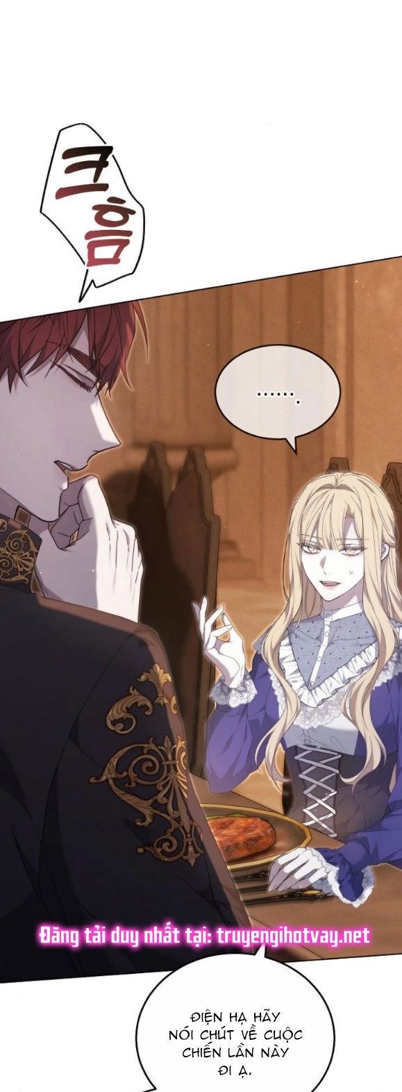 Thời Đại Của Oman Chapter 33.2 - 26