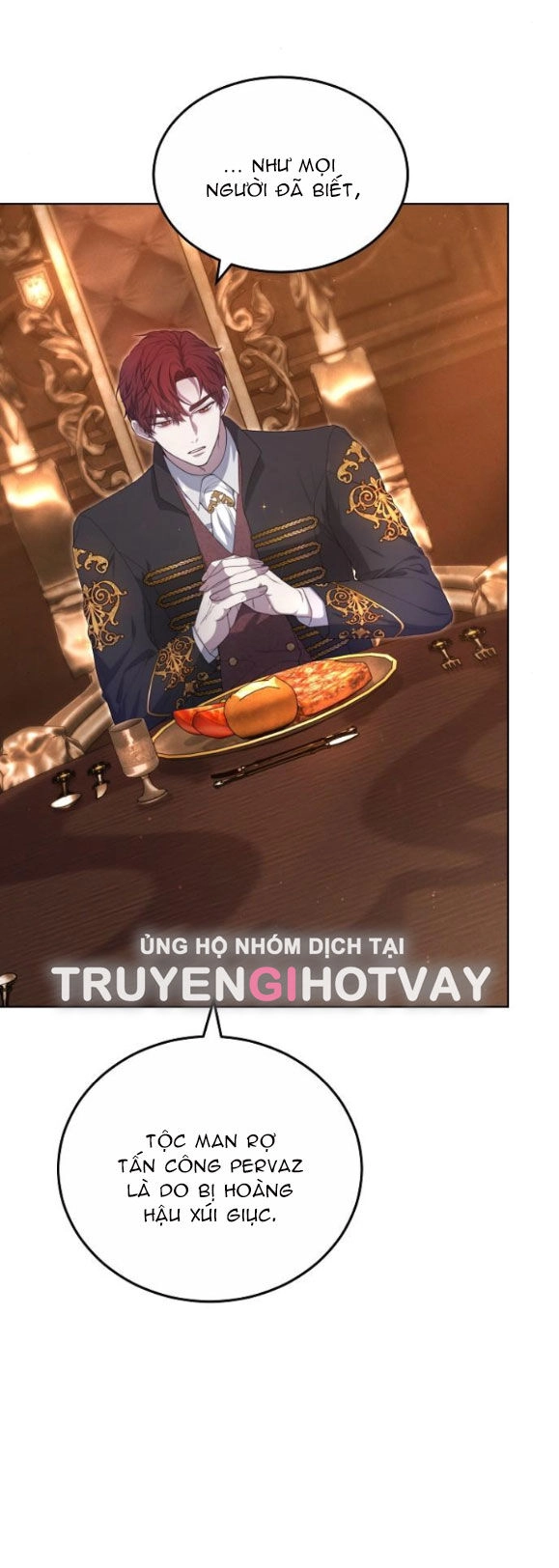 Thời Đại Của Oman Chapter 33.2 - 28