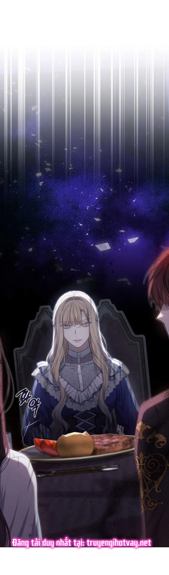 Thời Đại Của Oman Chapter 33.2 - 34