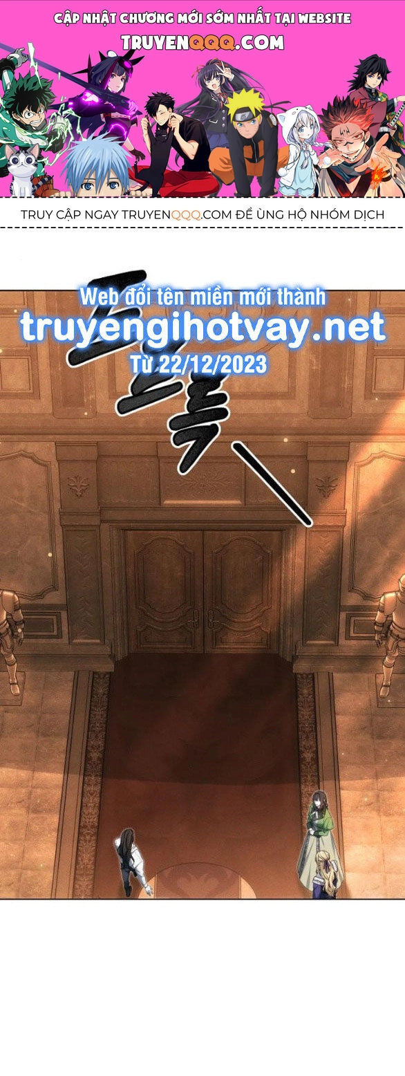 Thời Đại Của Oman Chapter 34.1 - 1