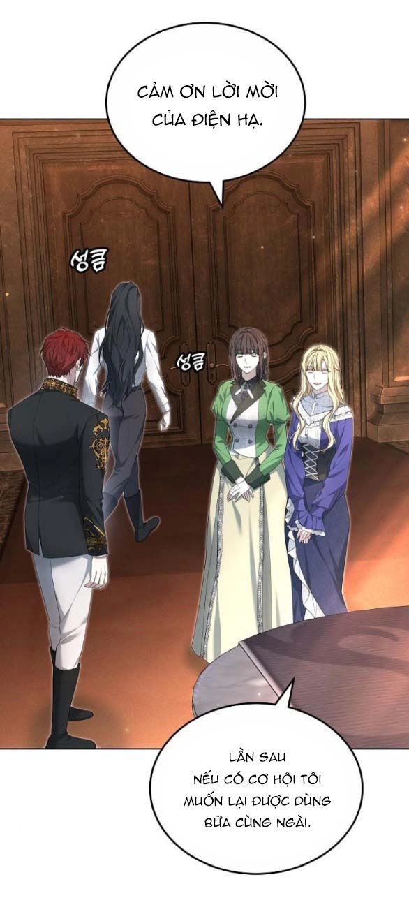 Thời Đại Của Oman Chapter 34.1 - 2