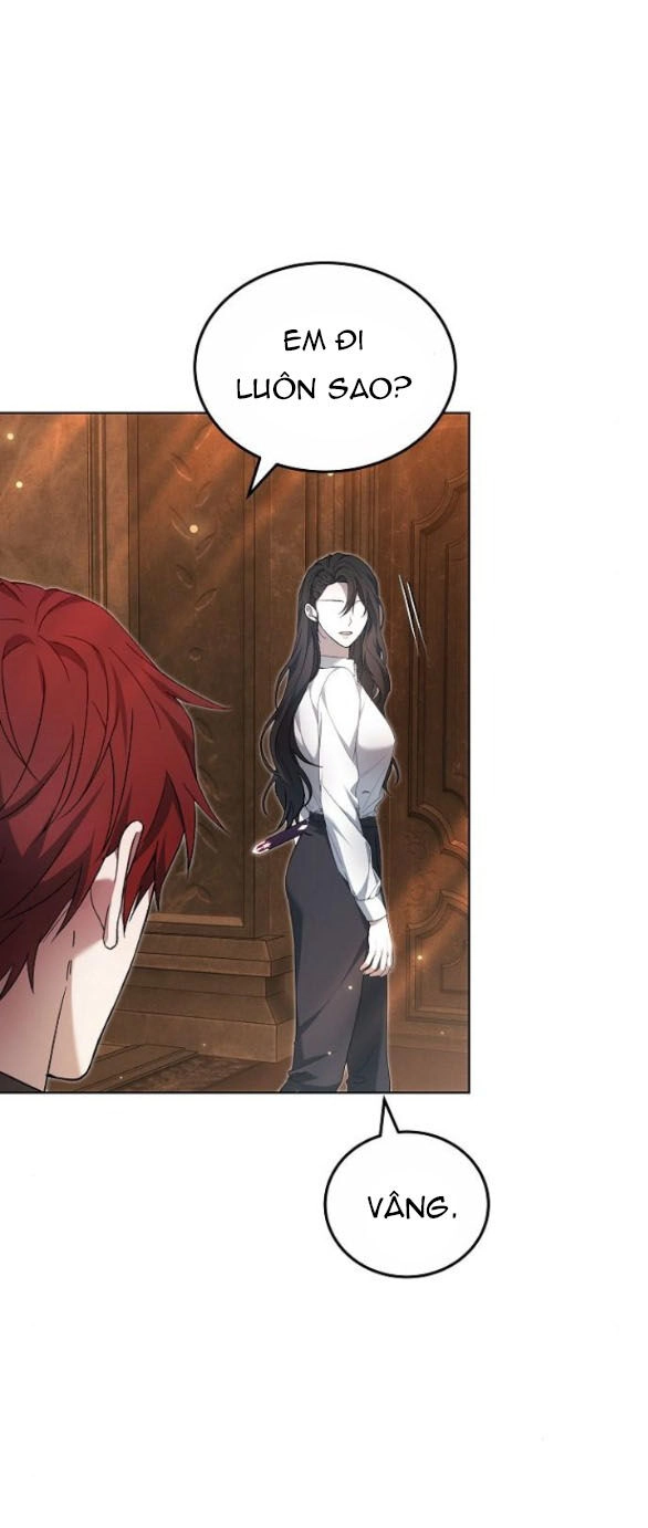 Thời Đại Của Oman Chapter 34.1 - 3