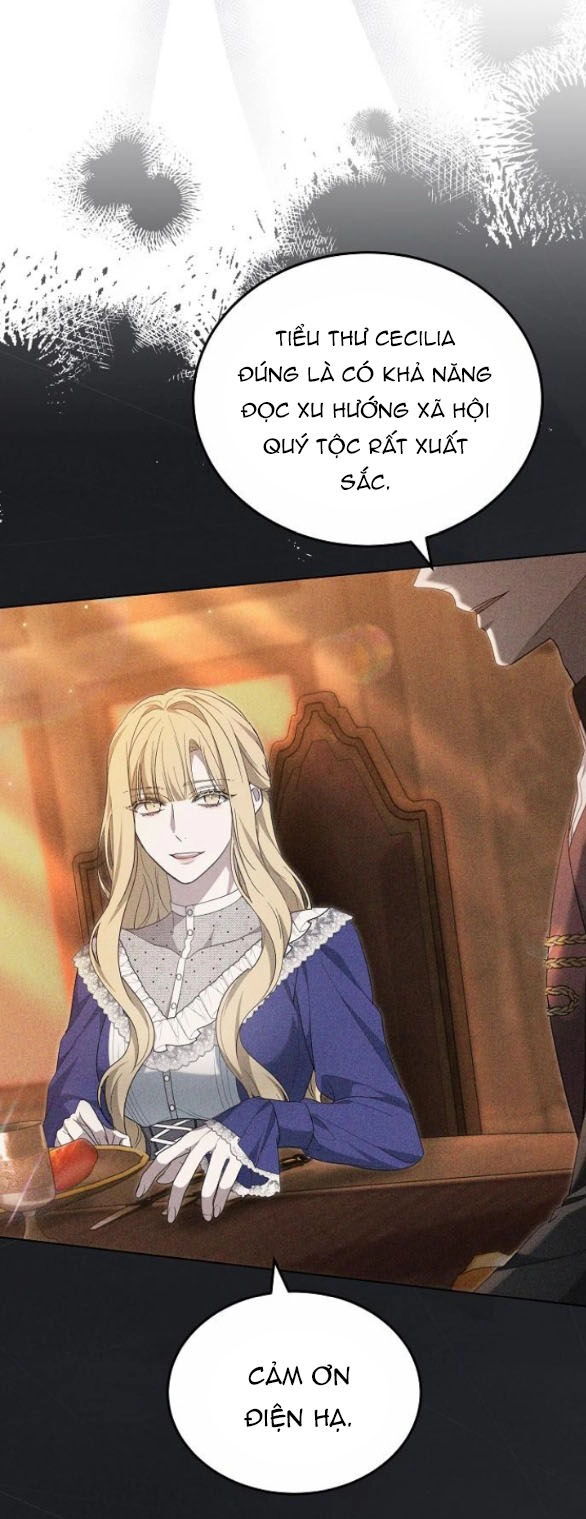 Thời Đại Của Oman Chapter 34.1 - 10