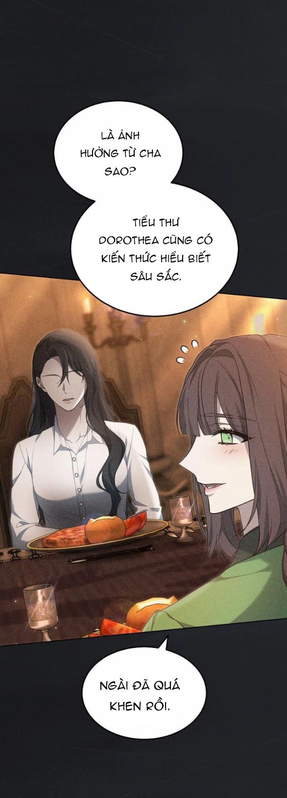 Thời Đại Của Oman Chapter 34.1 - 11