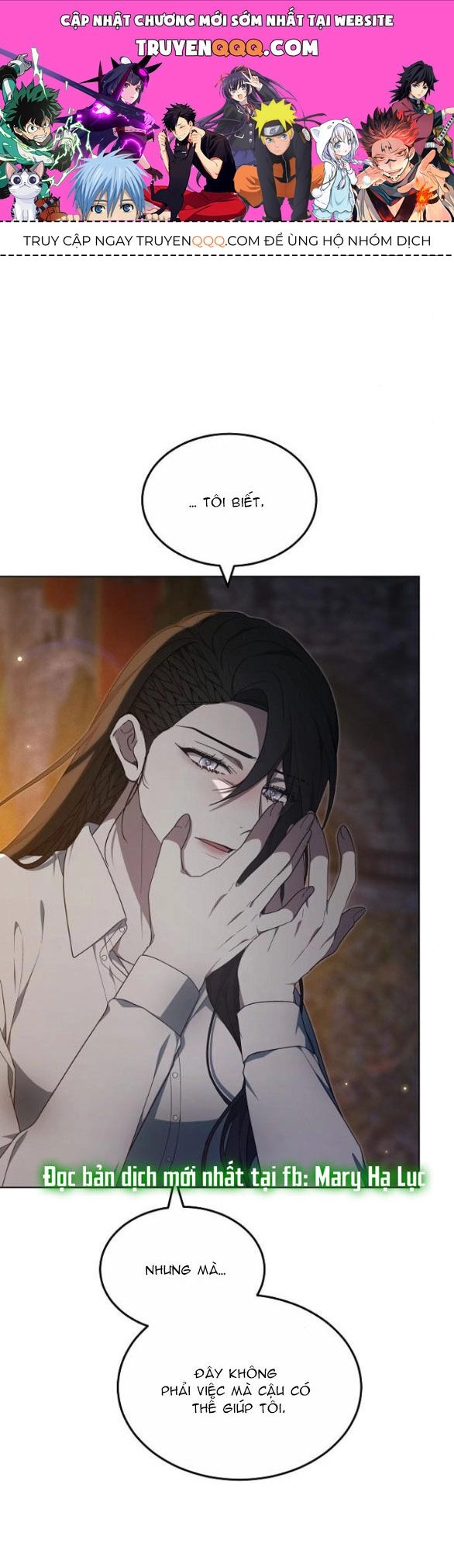 Thời Đại Của Oman Chapter 34.2 - 1