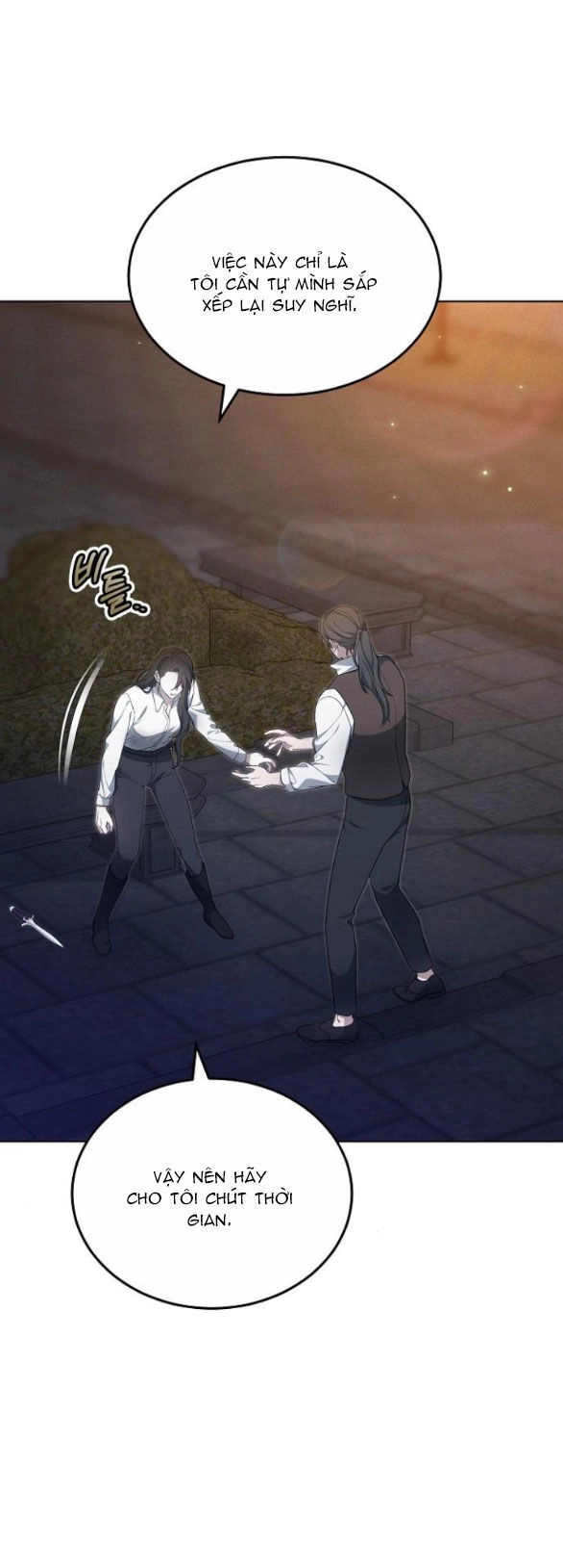 Thời Đại Của Oman Chapter 34.2 - 2