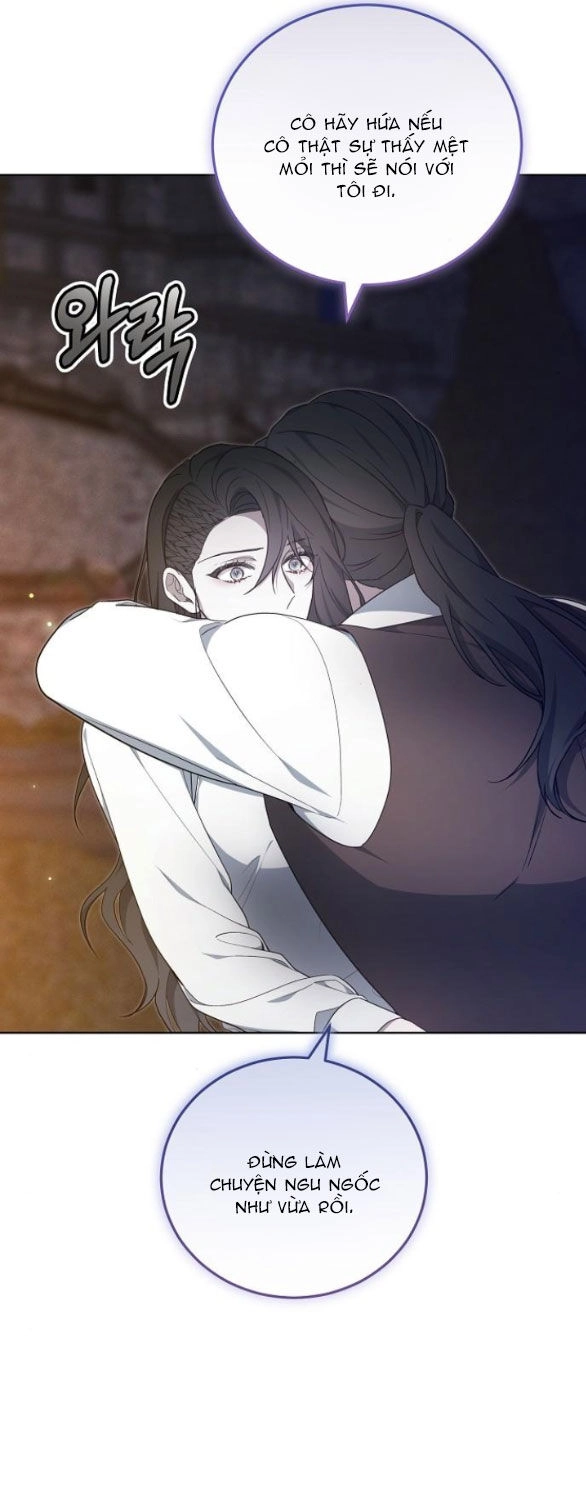 Thời Đại Của Oman Chapter 34.2 - 4