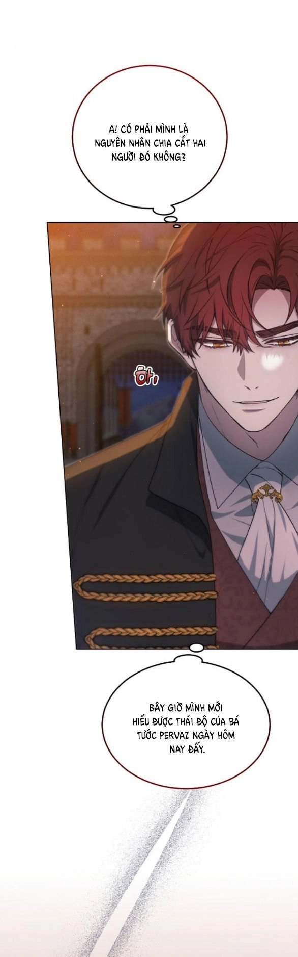 Thời Đại Của Oman Chapter 34.2 - 10