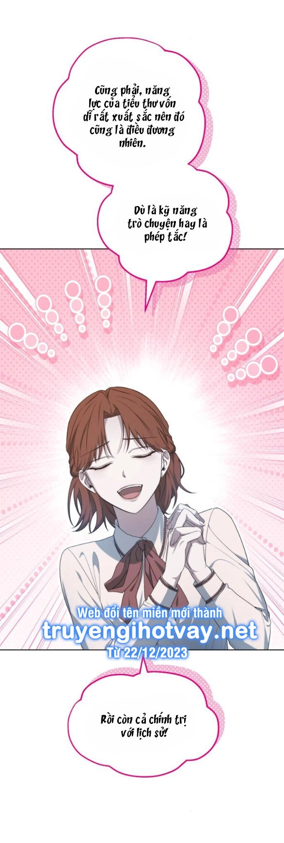 Thời Đại Của Oman Chapter 34.2 - 16