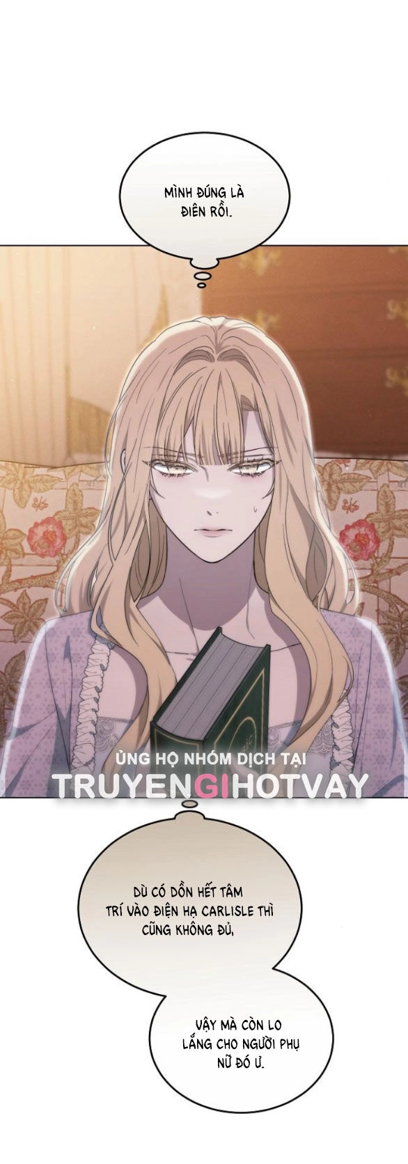 Thời Đại Của Oman Chapter 34.2 - 22