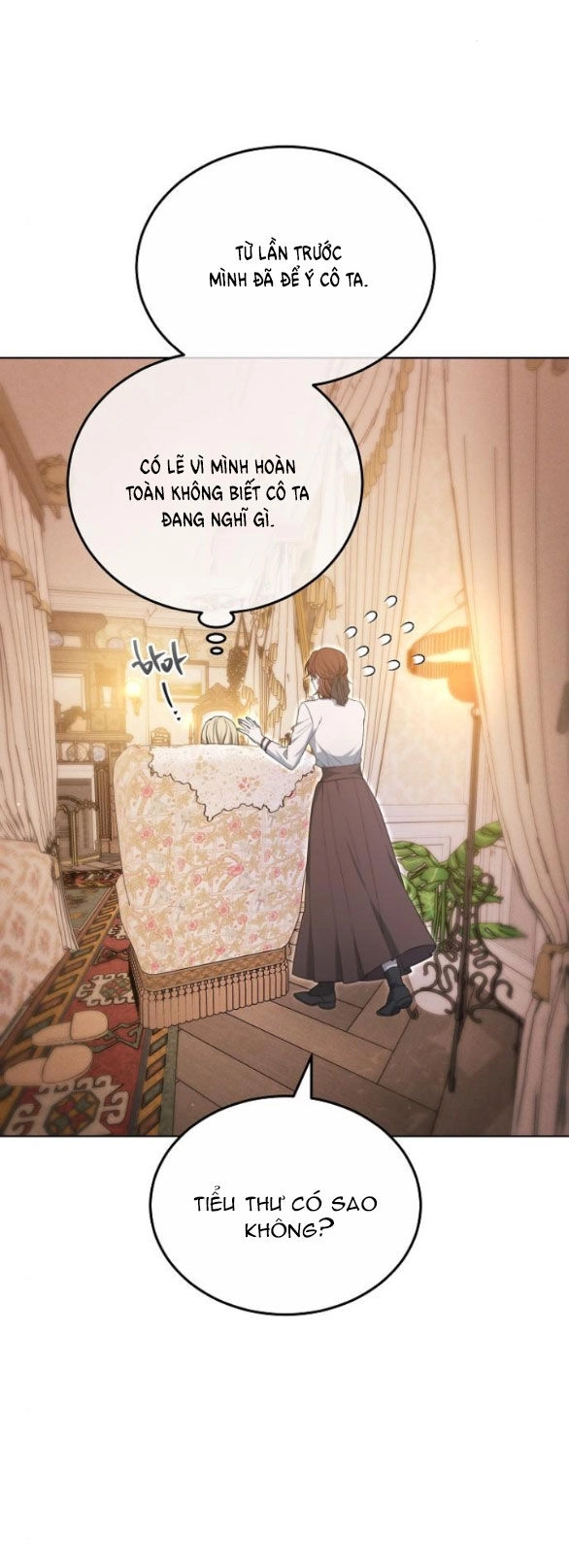 Thời Đại Của Oman Chapter 34.2 - 23