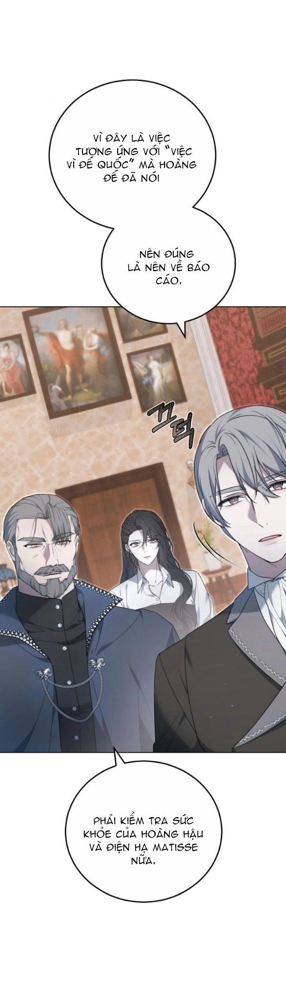 Thời Đại Của Oman Chapter 34.2 - 29