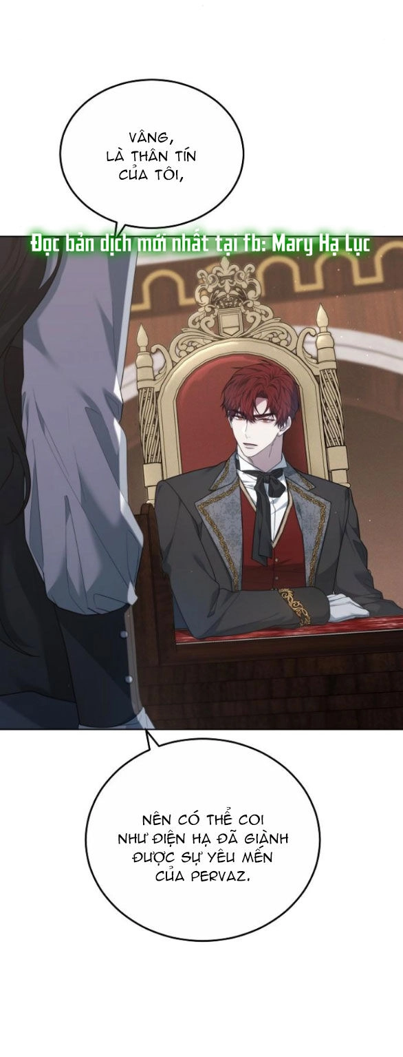 Thời Đại Của Oman Chapter 34.2 - 34