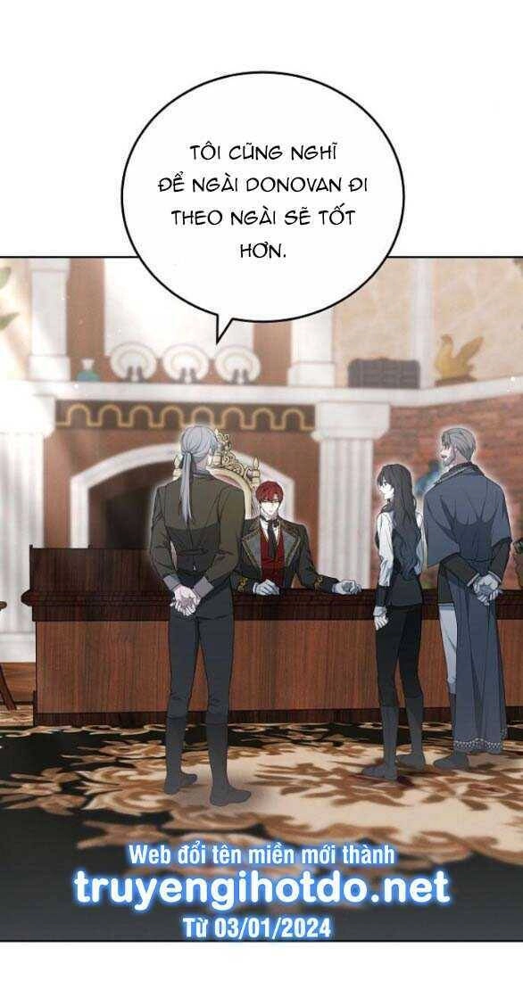 Thời Đại Của Oman Chapter 35.1 - 5