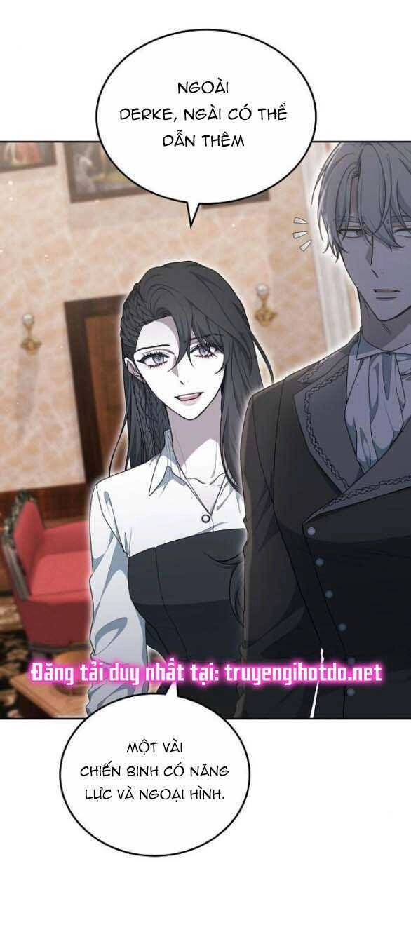 Thời Đại Của Oman Chapter 35.1 - 7