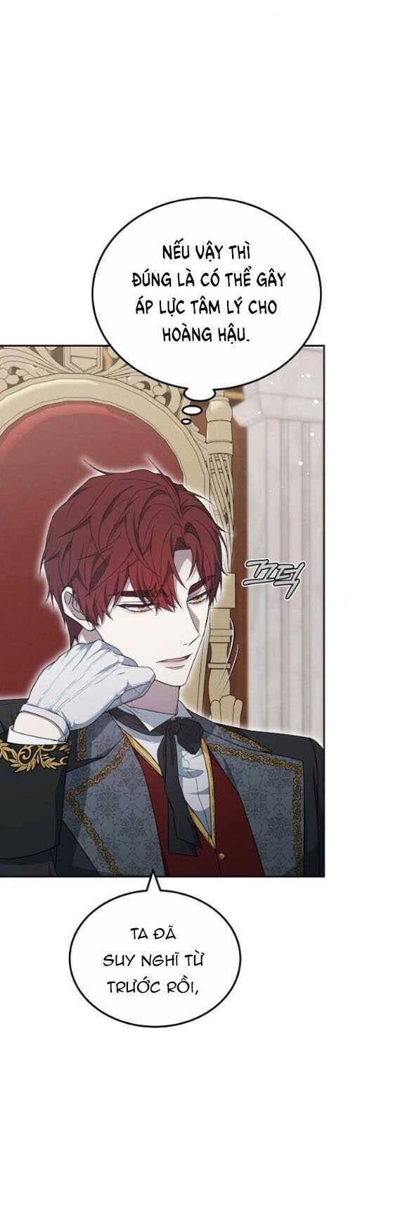 Thời Đại Của Oman Chapter 35.1 - 8