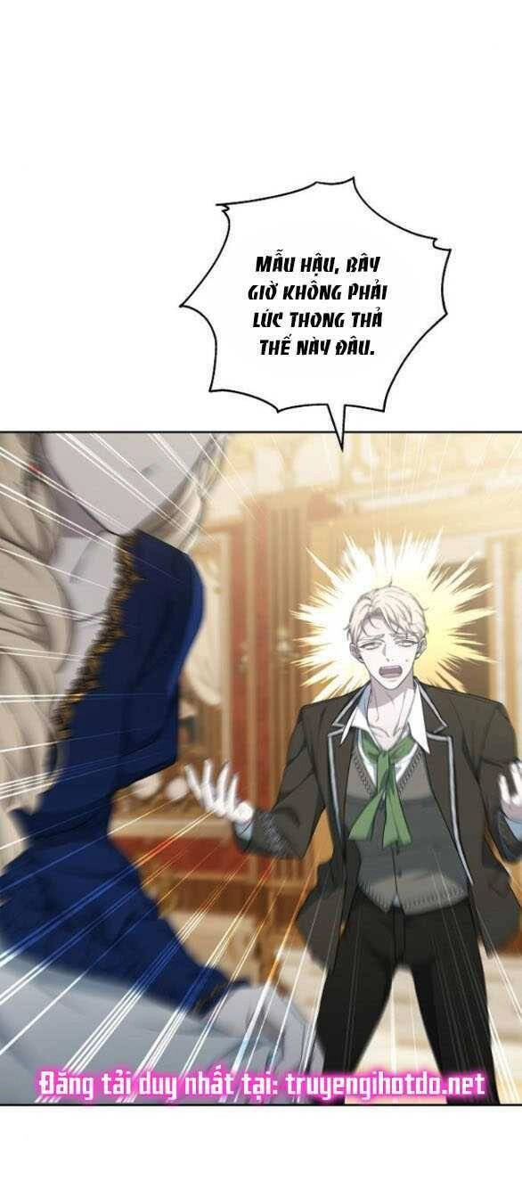 Thời Đại Của Oman Chapter 35.1 - 22