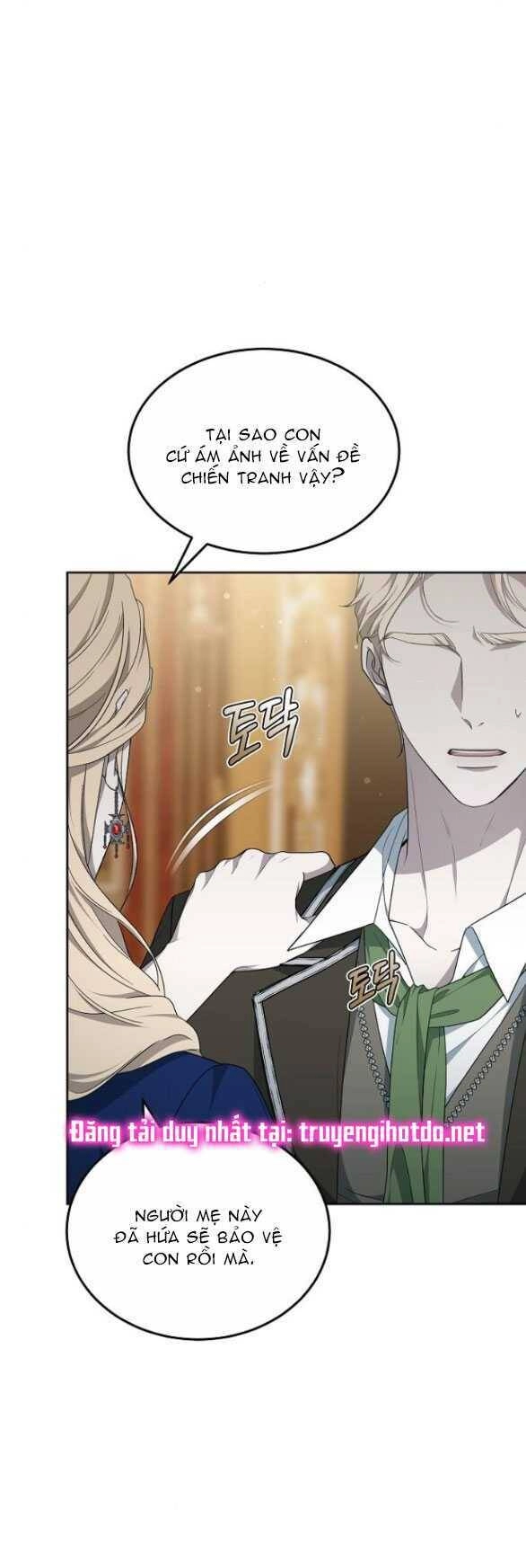 Thời Đại Của Oman Chapter 35.2 - 4