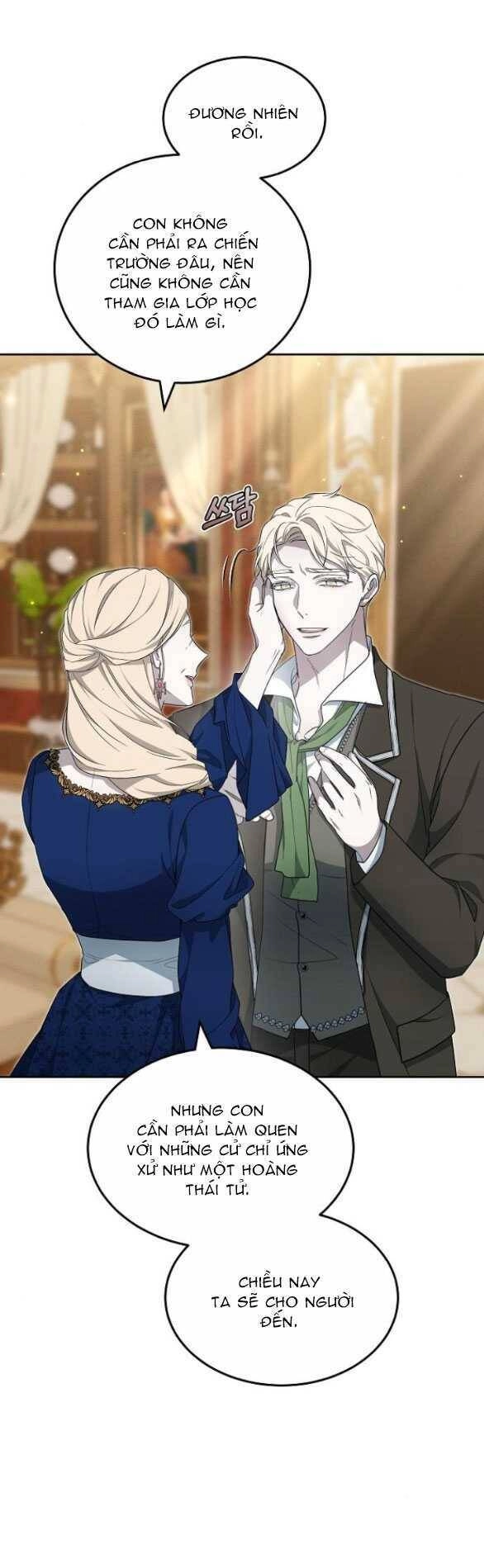 Thời Đại Của Oman Chapter 35.2 - 7