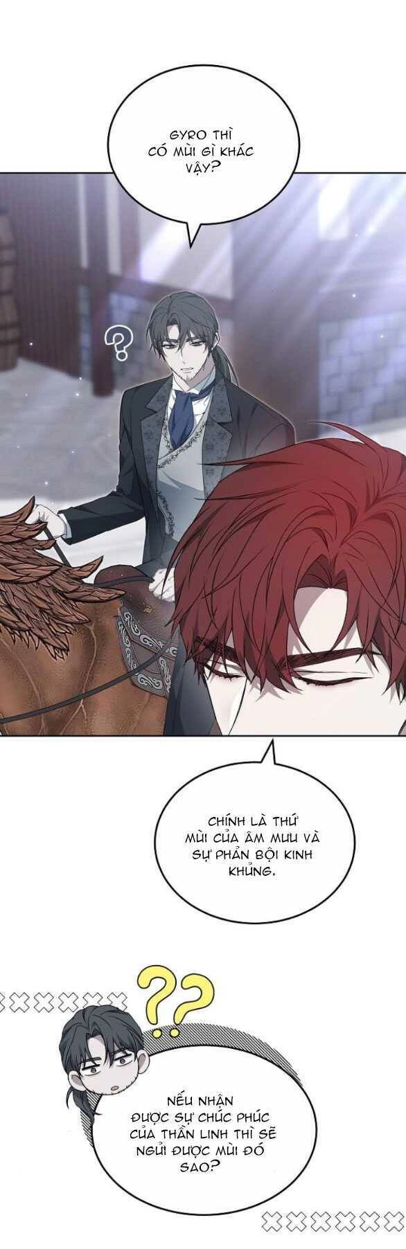 Thời Đại Của Oman Chapter 35.2 - 18