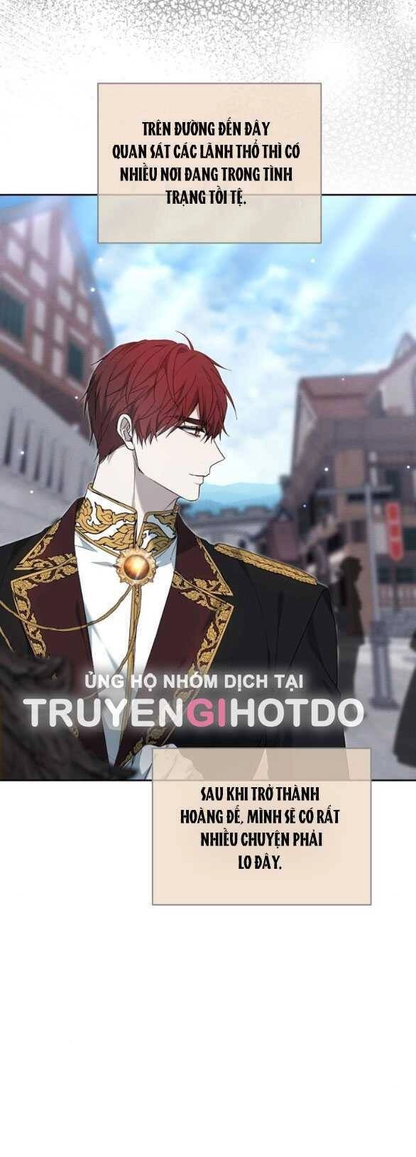 Thời Đại Của Oman Chapter 35.2 - 24