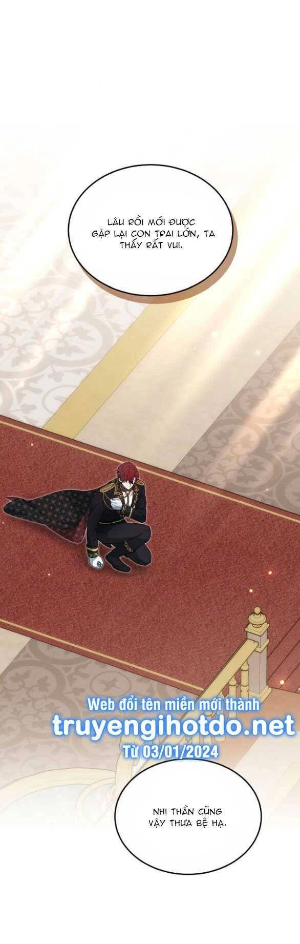 Thời Đại Của Oman Chapter 35.2 - 26