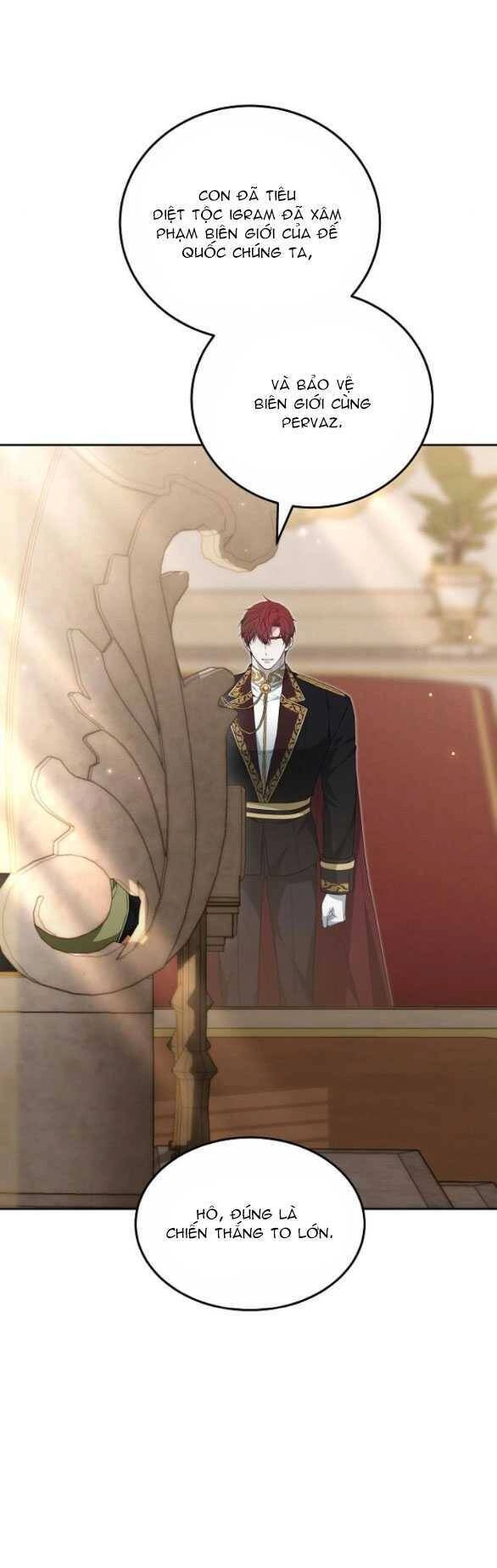 Thời Đại Của Oman Chapter 35.2 - 29