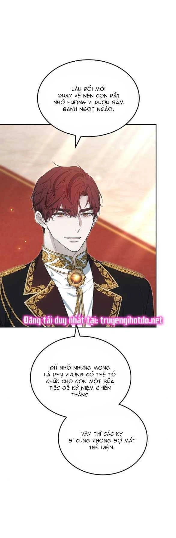 Thời Đại Của Oman Chapter 35.2 - 40