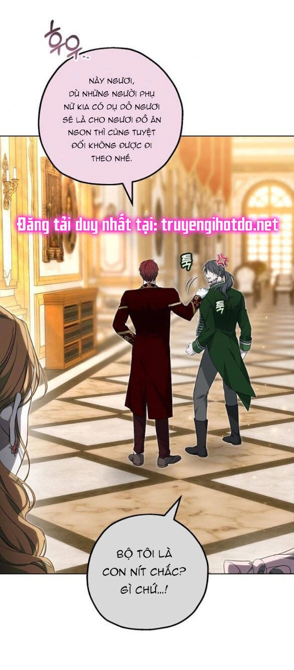 Thời Đại Của Oman Chapter 36.1 - 8